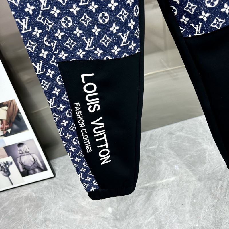 Louis Vuitton Long Pants